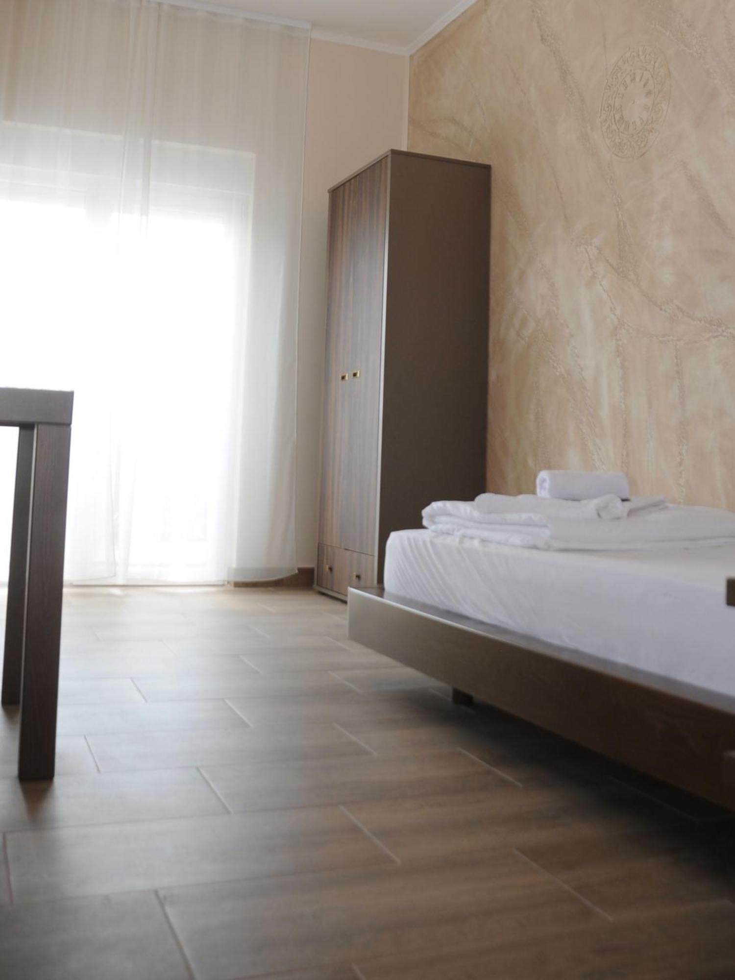 Sobe Sova Kikinda Hotel Exterior photo